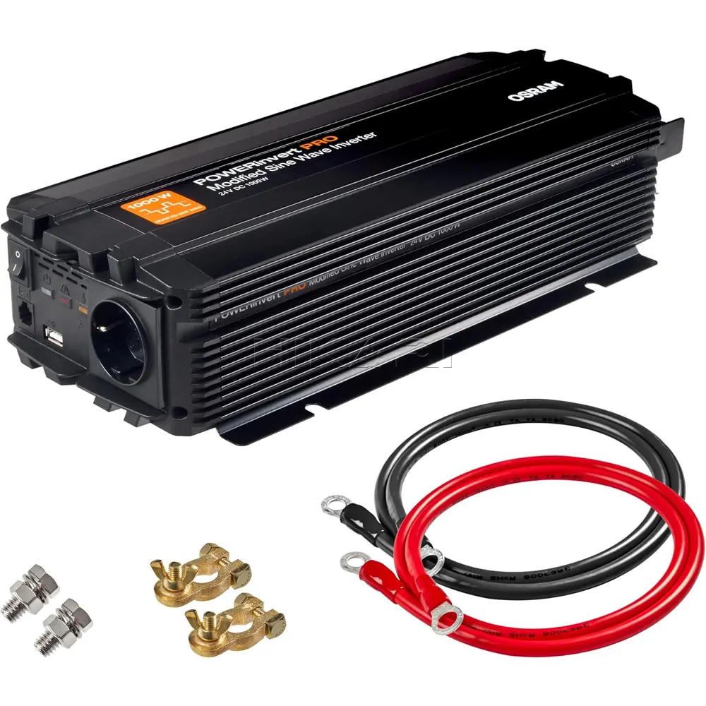 OSRAM POWER INVERT 24V 1000W OEINVMB10