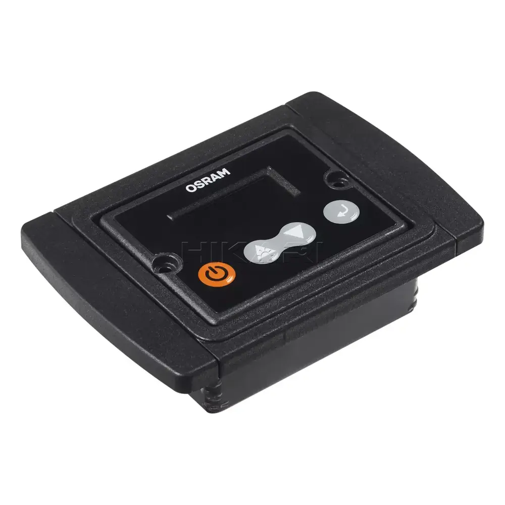 OSRAM REMOTE PANEL OINVLCD-LCD