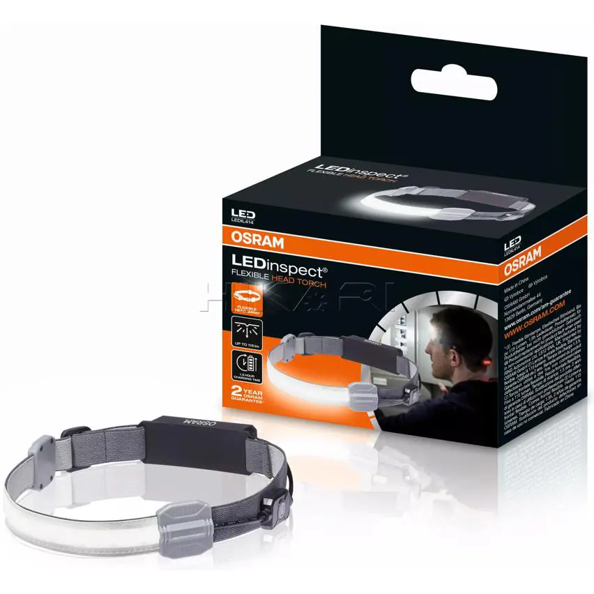OSRAM 3.7V LEDIL414 LEDINSBK LEDIL414