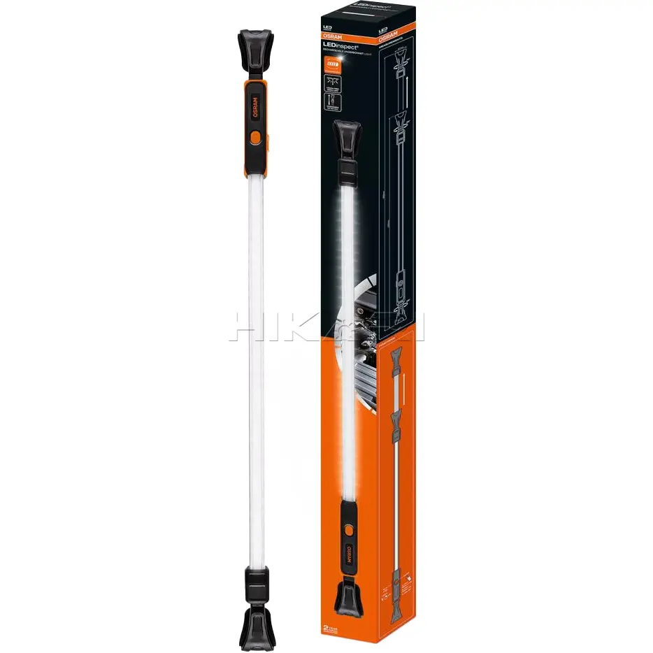 OSRAM 3.7V LED INSPECT BONNET LEDIL415