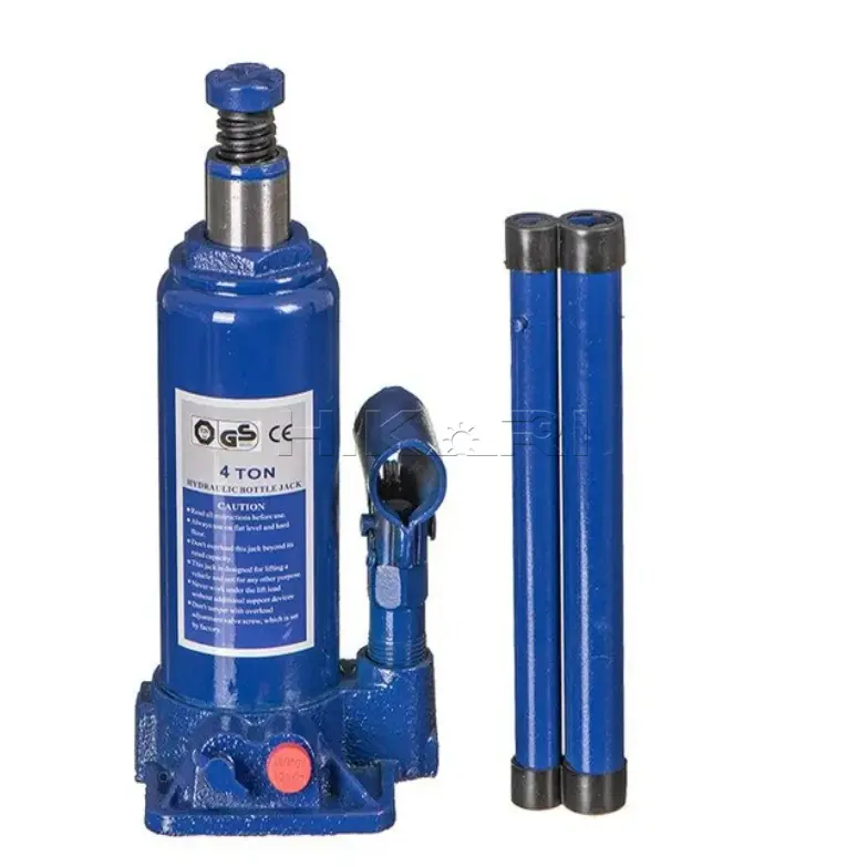 BOTTLE JACK 4 TON