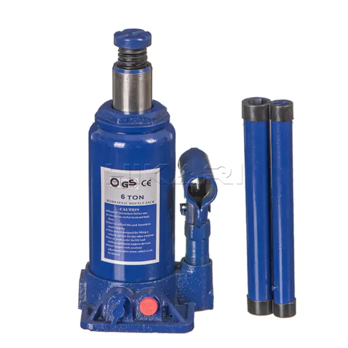 BOTTLE JACK 6 TON