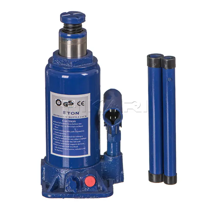 BOTTLE JACK 8 TON