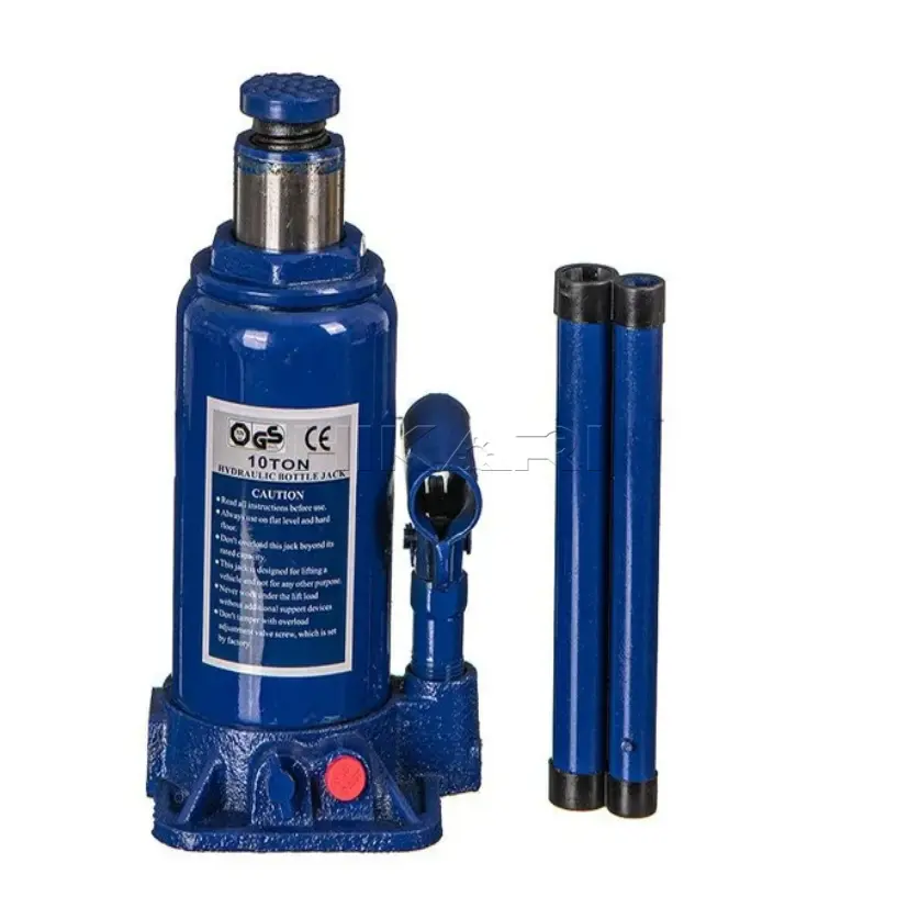 BOTTLE JACK 10 TON