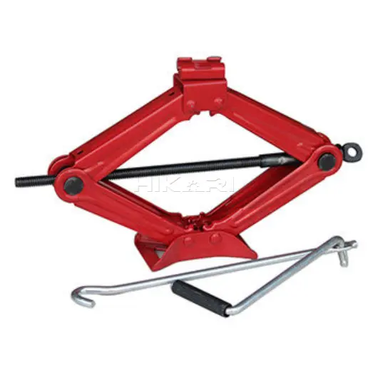 SCISSOR JACK 1 TON