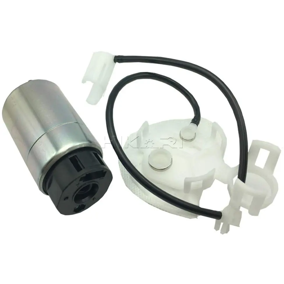 FUEL PUMP QUANTUM