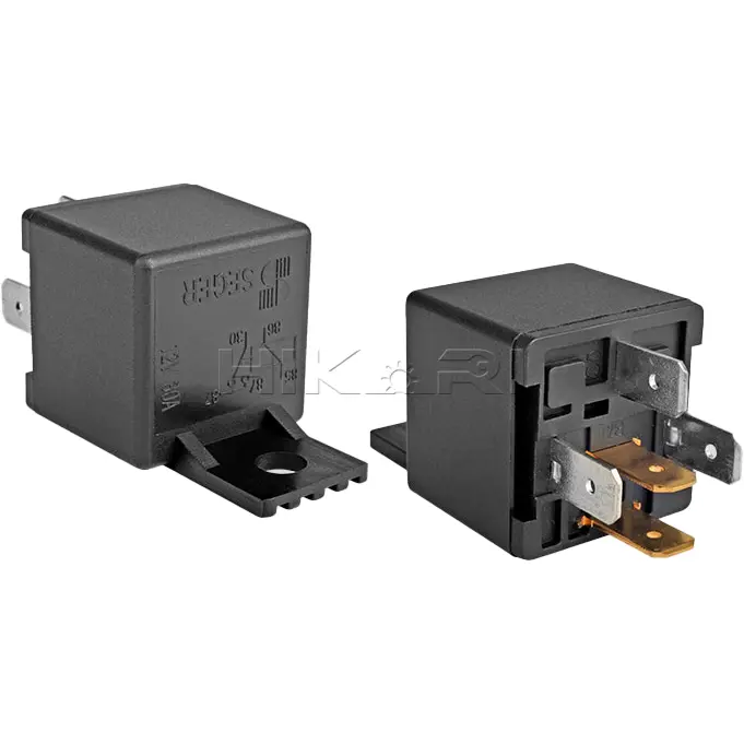 RELAY SEGER 12V 30AMP 5 PIN 32SS1235