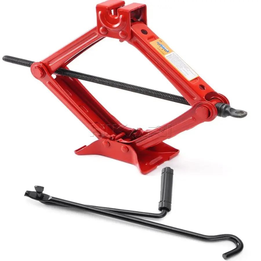 SCISSOR JACK 2 TON