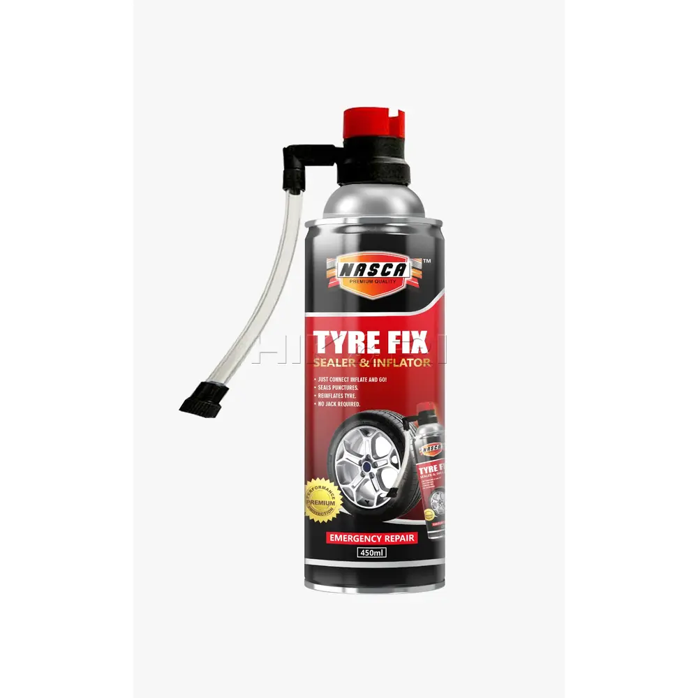 TYRE FIX 450ml
