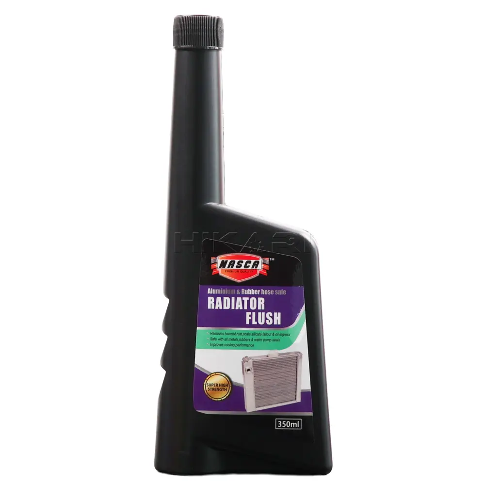 RADIATOR FLUSH 250ml