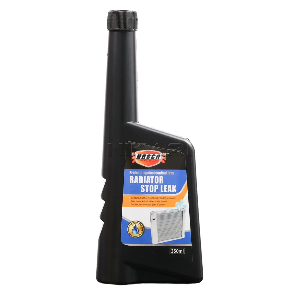 RADIATOR STOP LEAK 250ml
