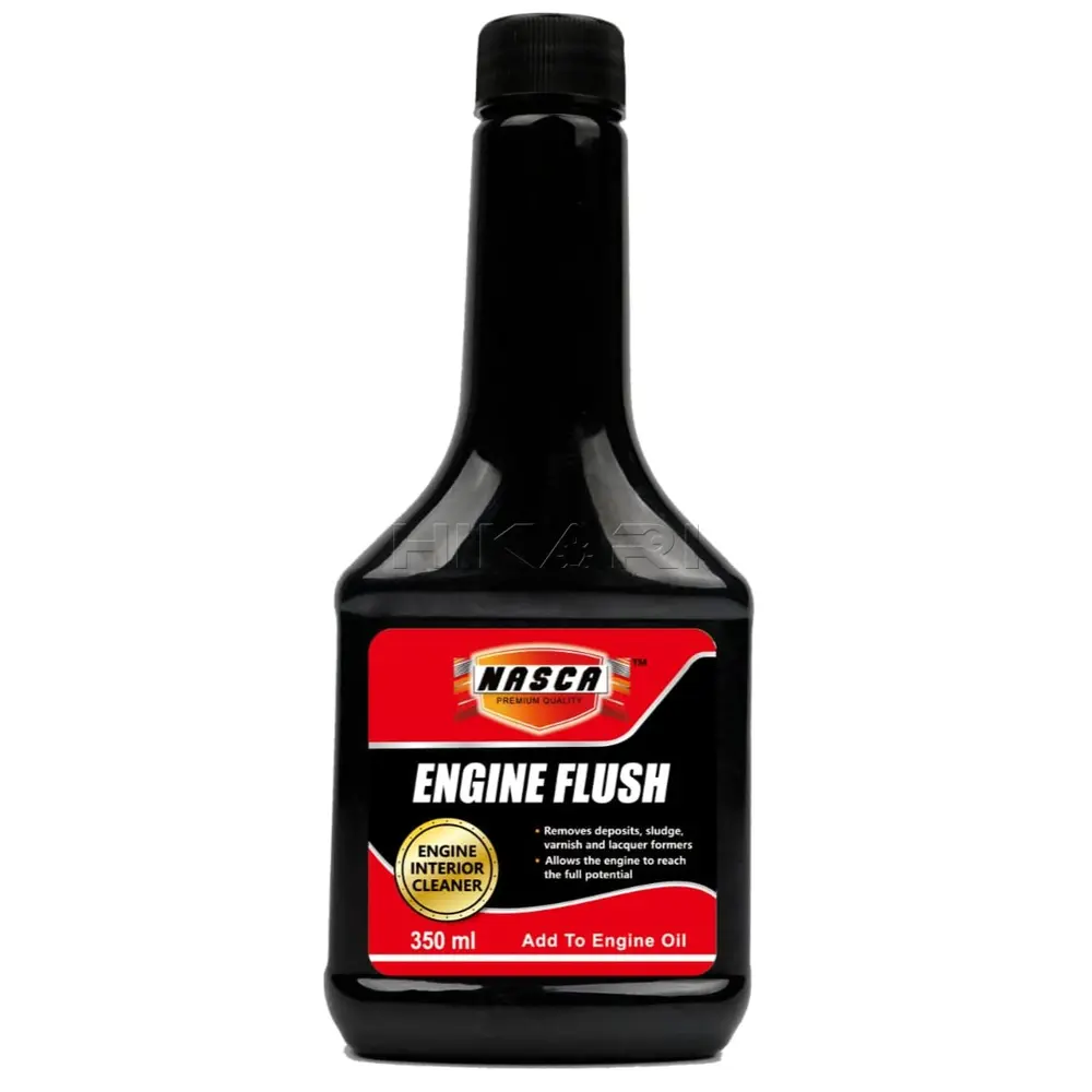 ENGINE FLUSH 350ml