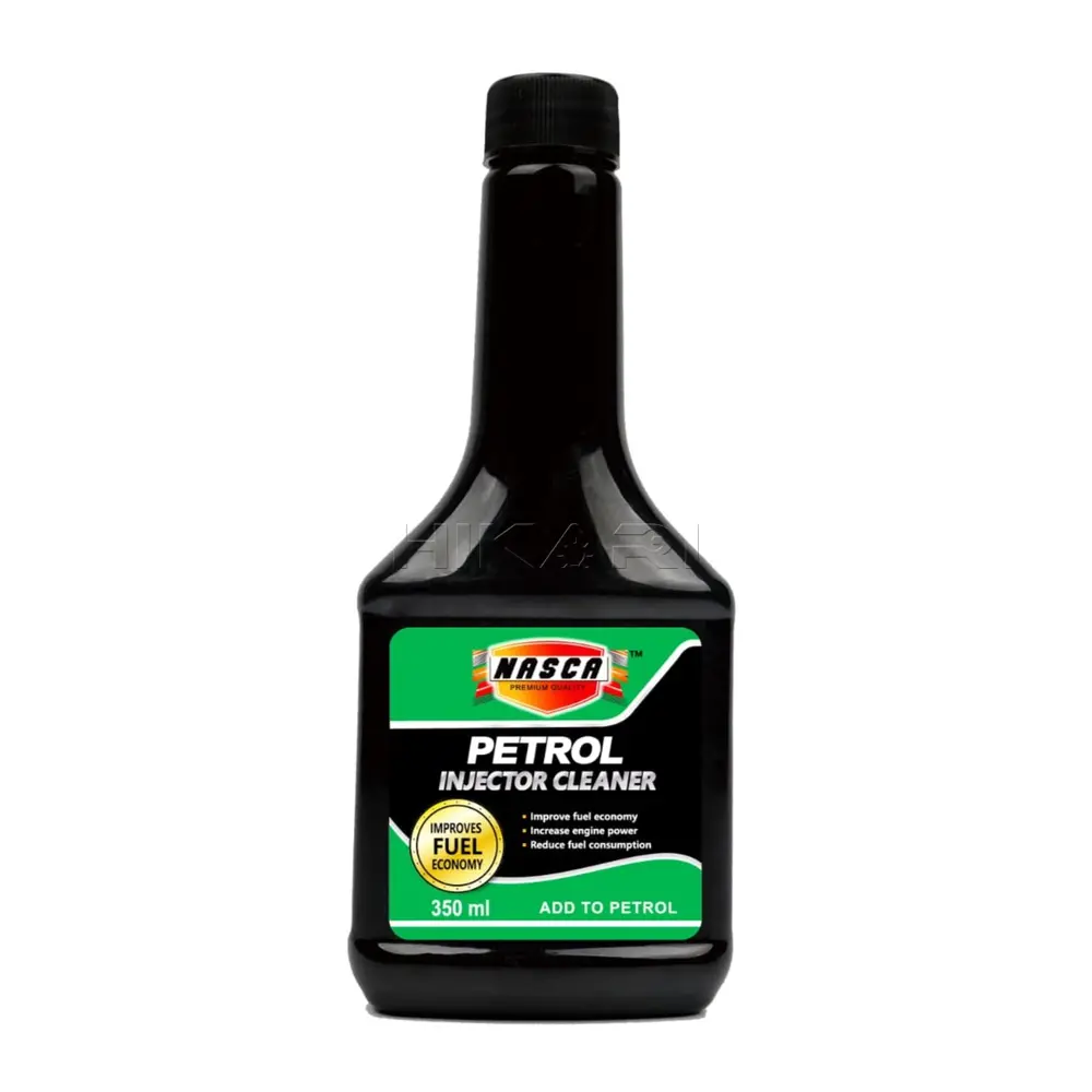 PETROL INJECTOR CLEANER 350ml