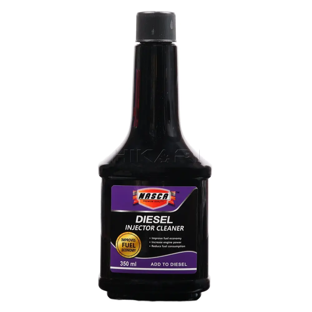DIESEL INJECTOR CLEANER 350ml