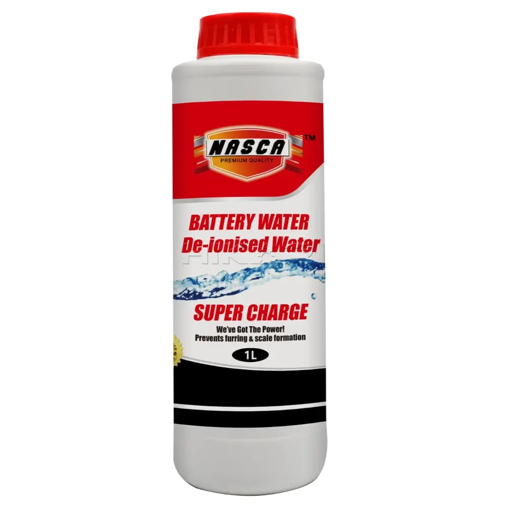 BATTERY WATER 1L