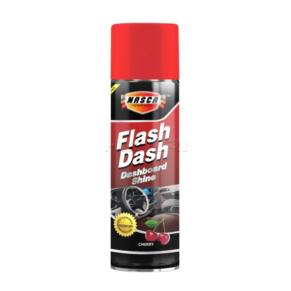FLASH DASH CHERRY 750ml