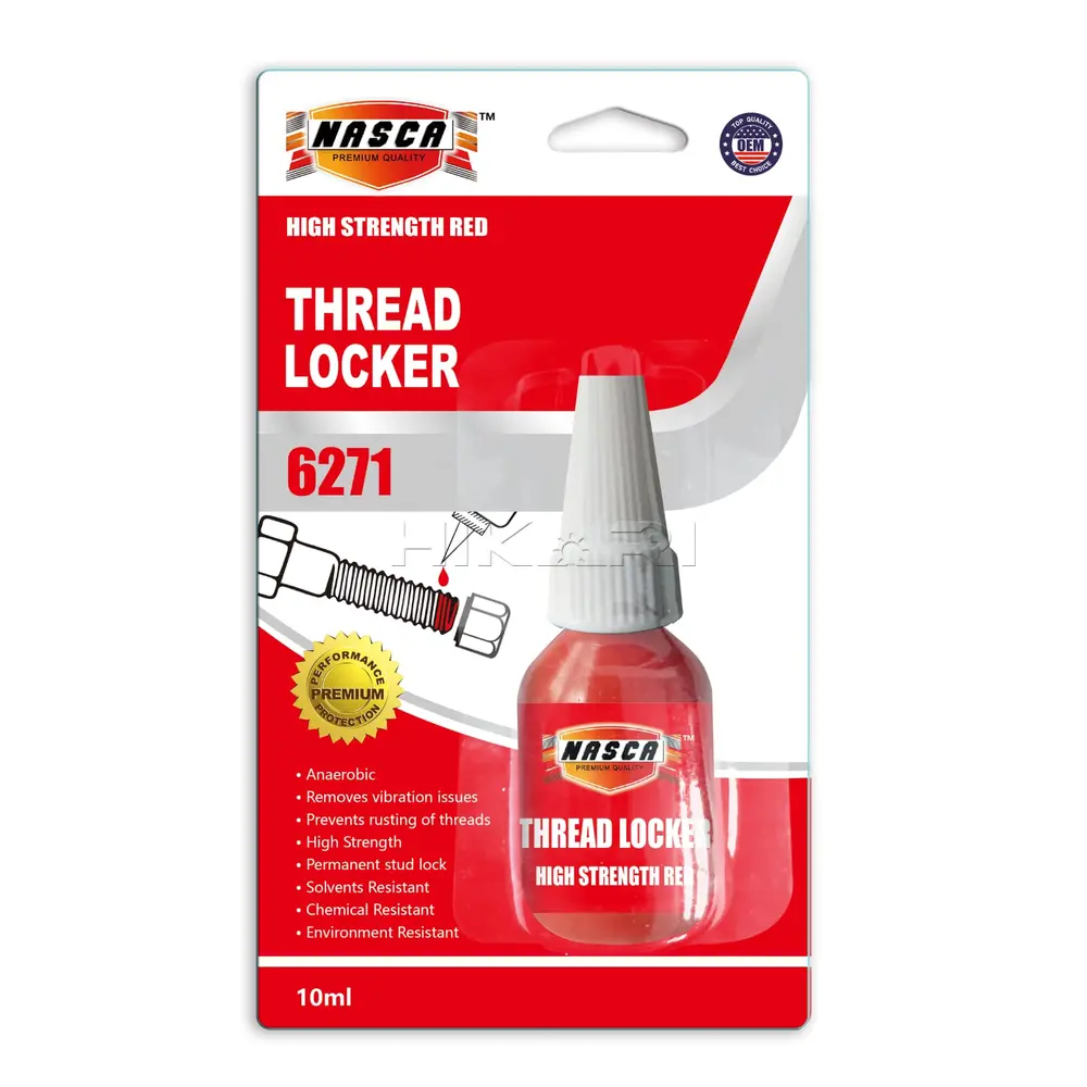 THREADLOCKER 10ml