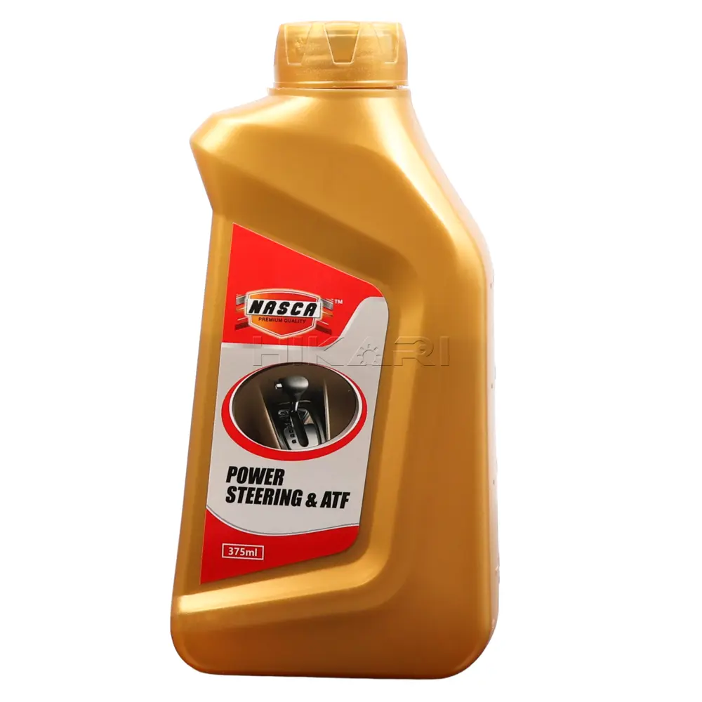 POWER STEERING ATF