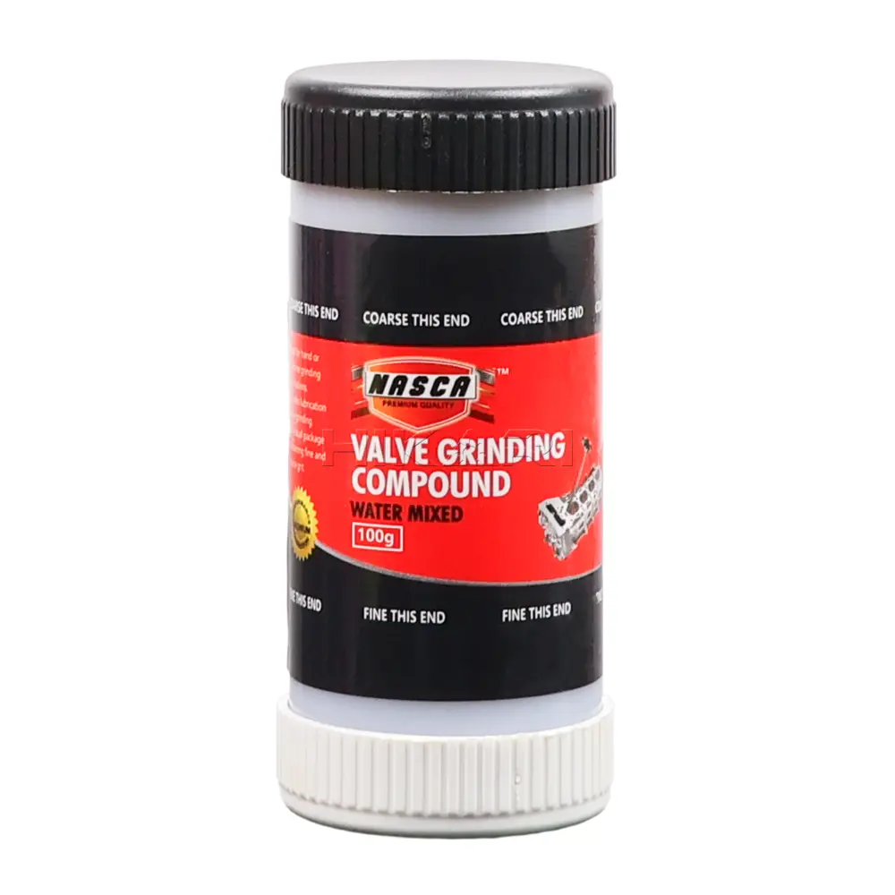 VALVE GRINDING COMPOUND