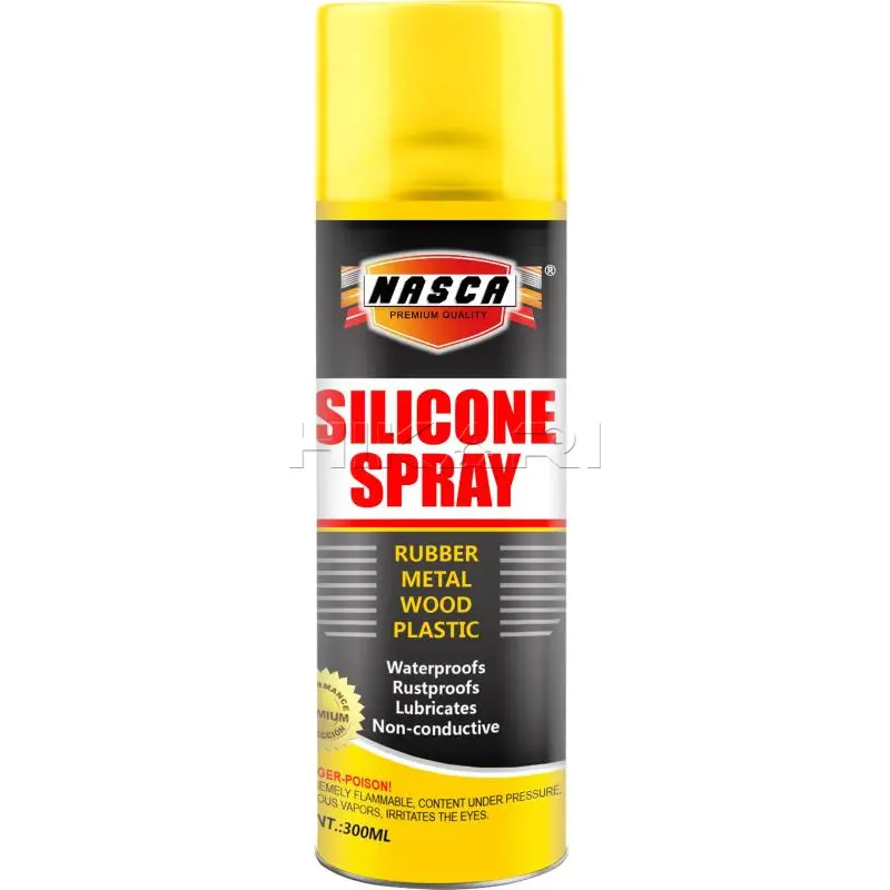 SILICONE SPRAY 300ml
