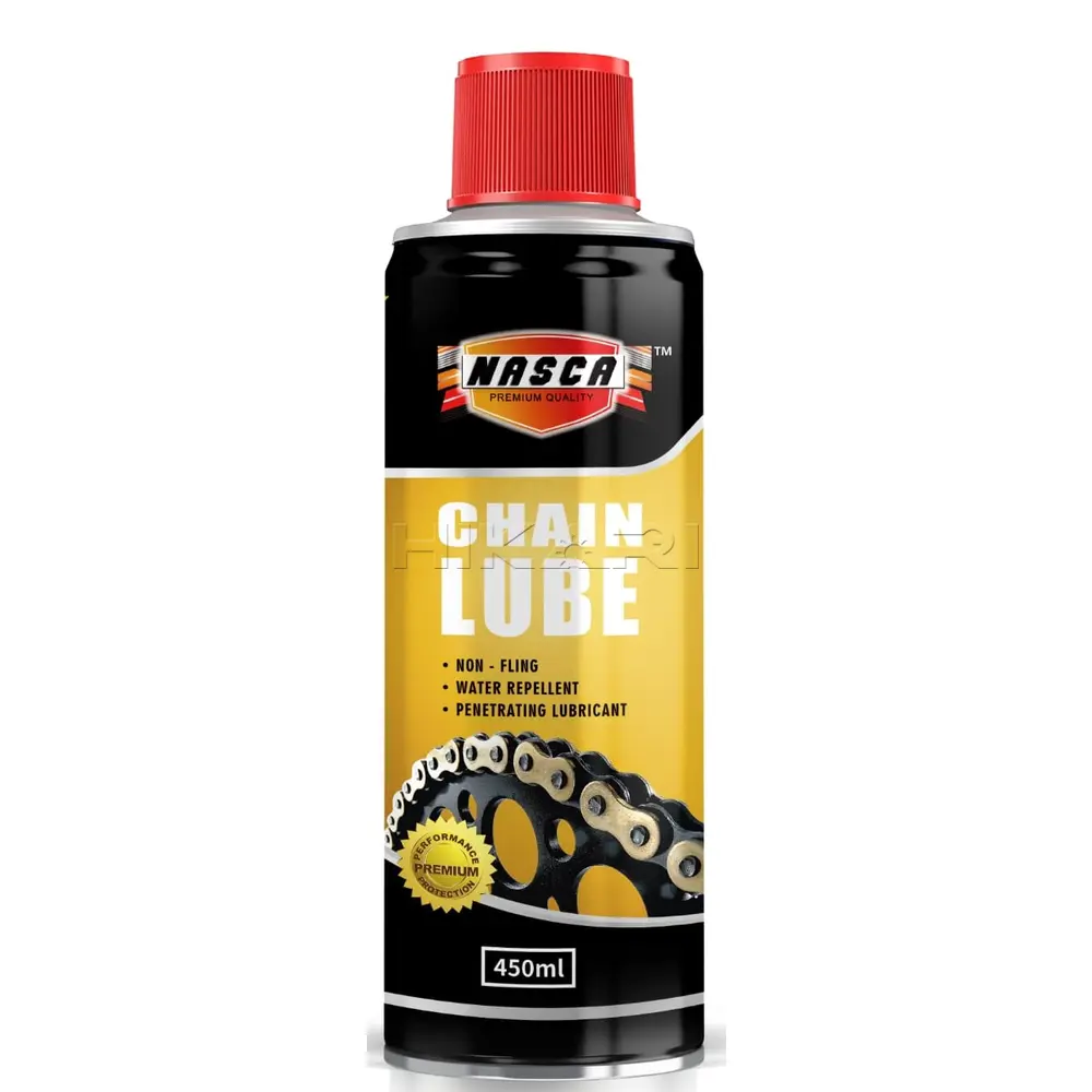 CHAIN LUBE