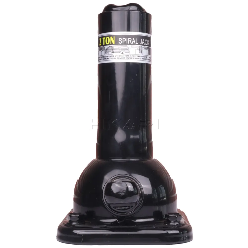 SPIRAL SCREW JACK 2 TON 150-310MM