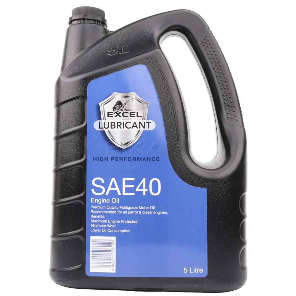 EXC-SAE40-5L