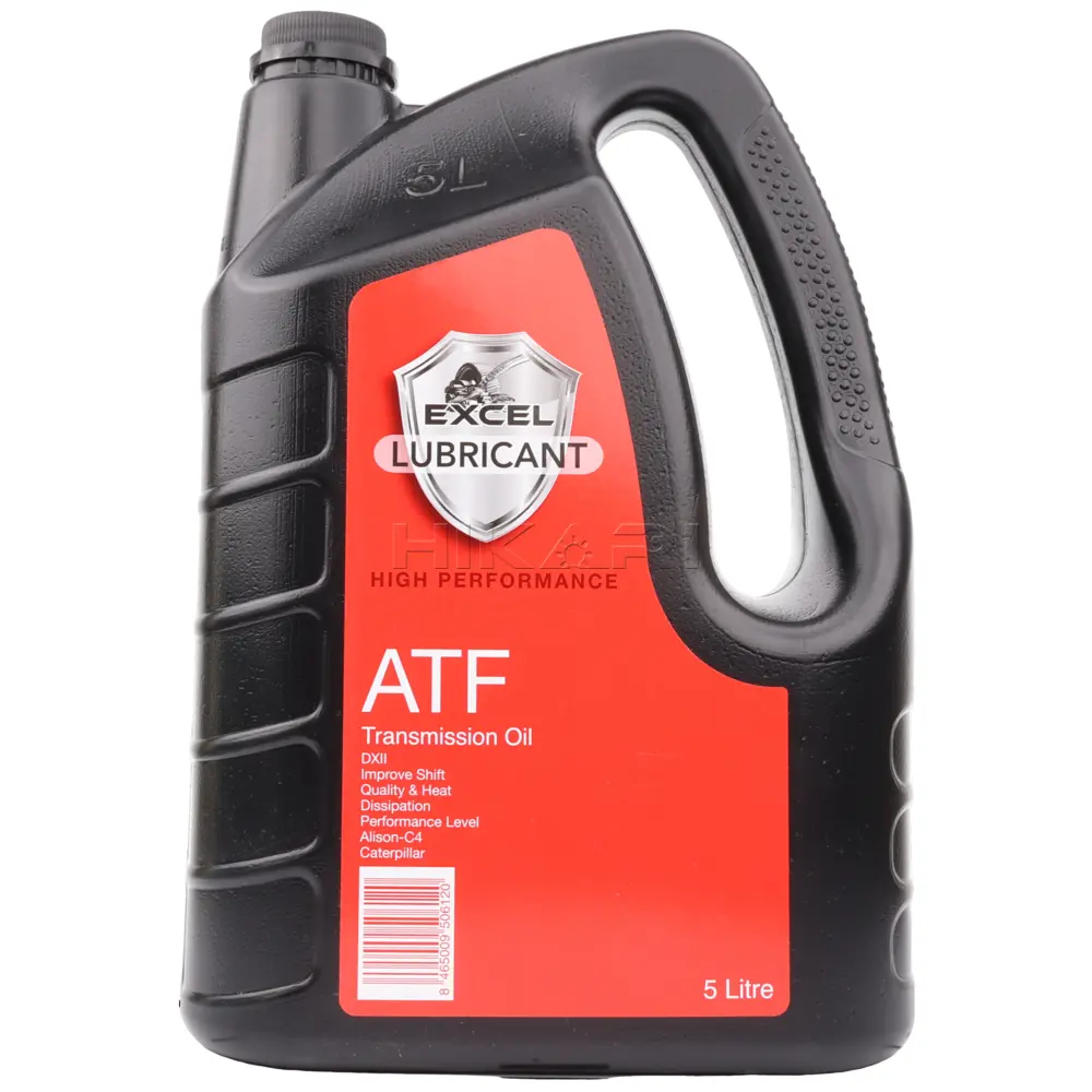 EXC-ATF DEX II-5L