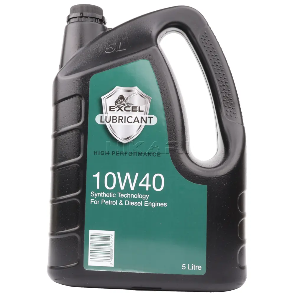 EXC-10W40-5L