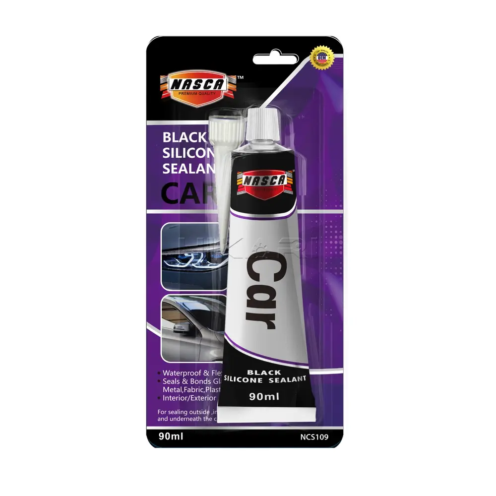 CAR SEALANT BLISTERPACK 90ML
