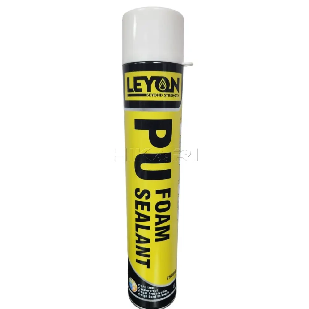 PU FOAM 750ML