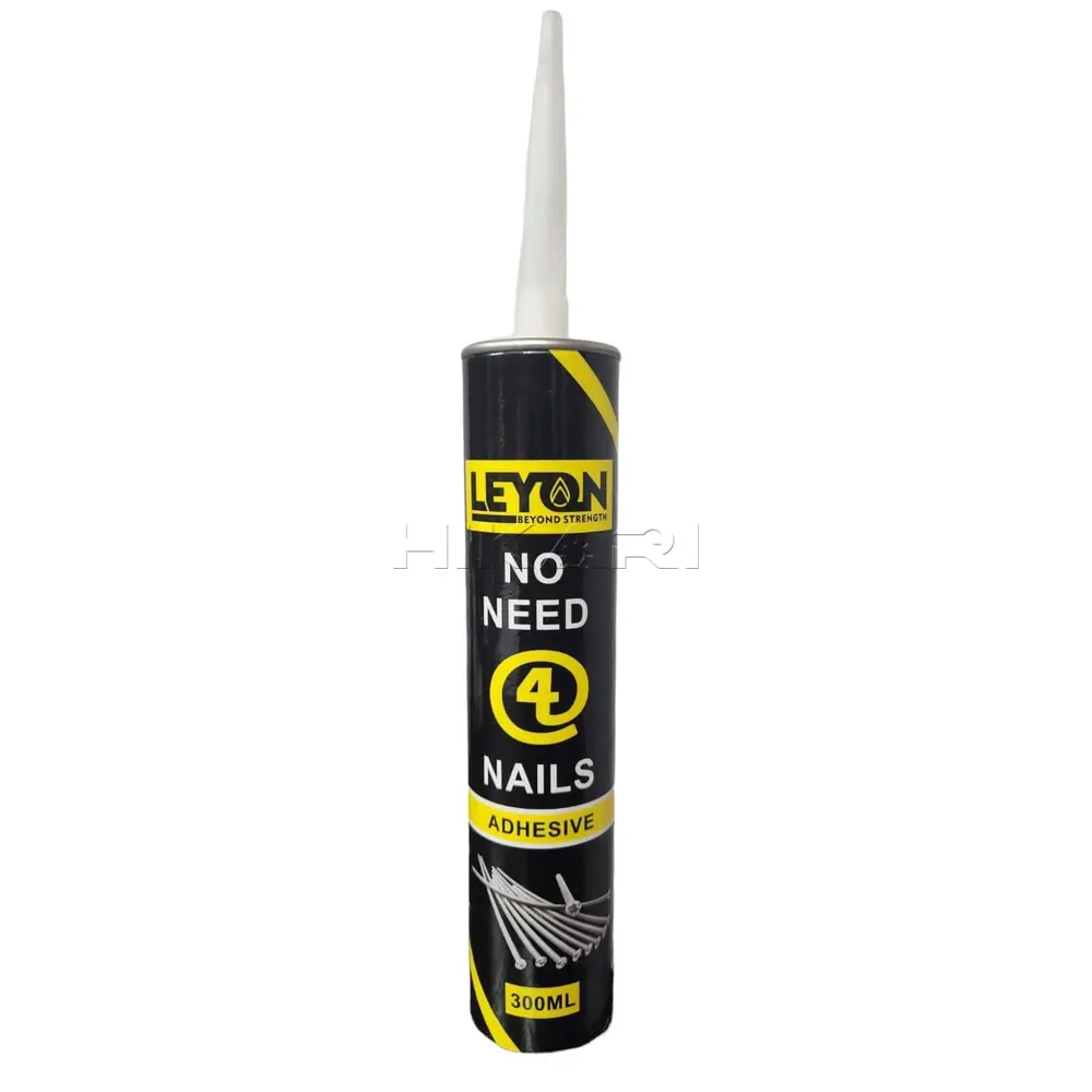 NO MORE NAILS 300ML