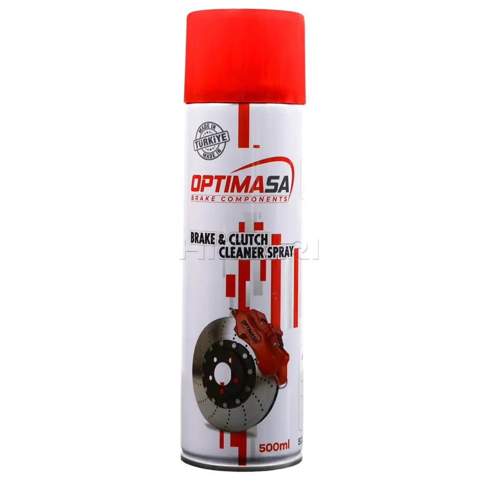 OPTIMA BRAKE CLEANER 500ML OPT-0075