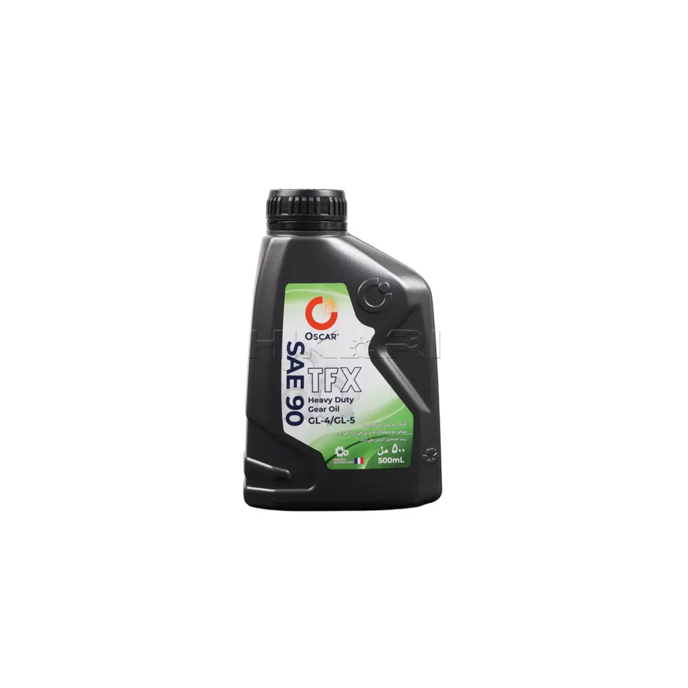 OSCAR SAE90 (EP90) API GL-4 / GL-5 500ml
