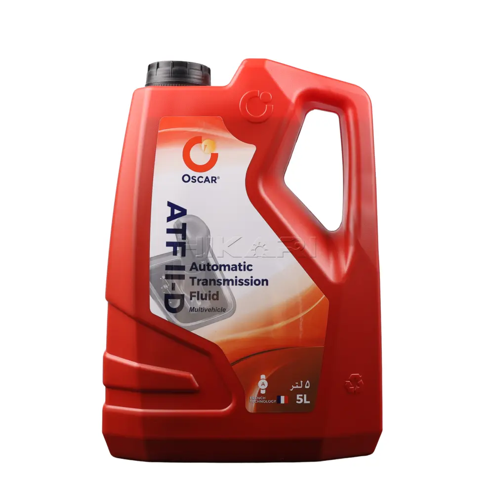OSCAR ATF II D 5L