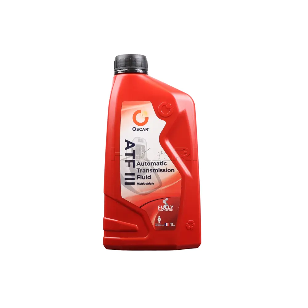 OSCAR ATF III 1L