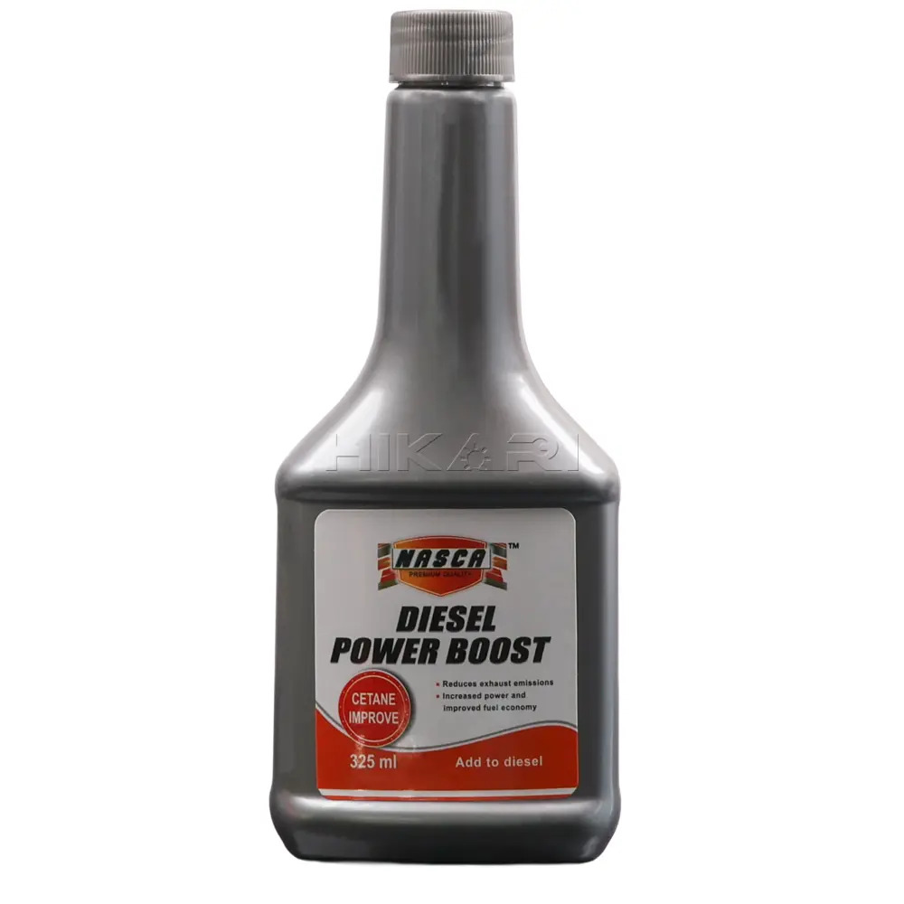 DIESEL INJECTOR POWER BOOST 325ML NDB251