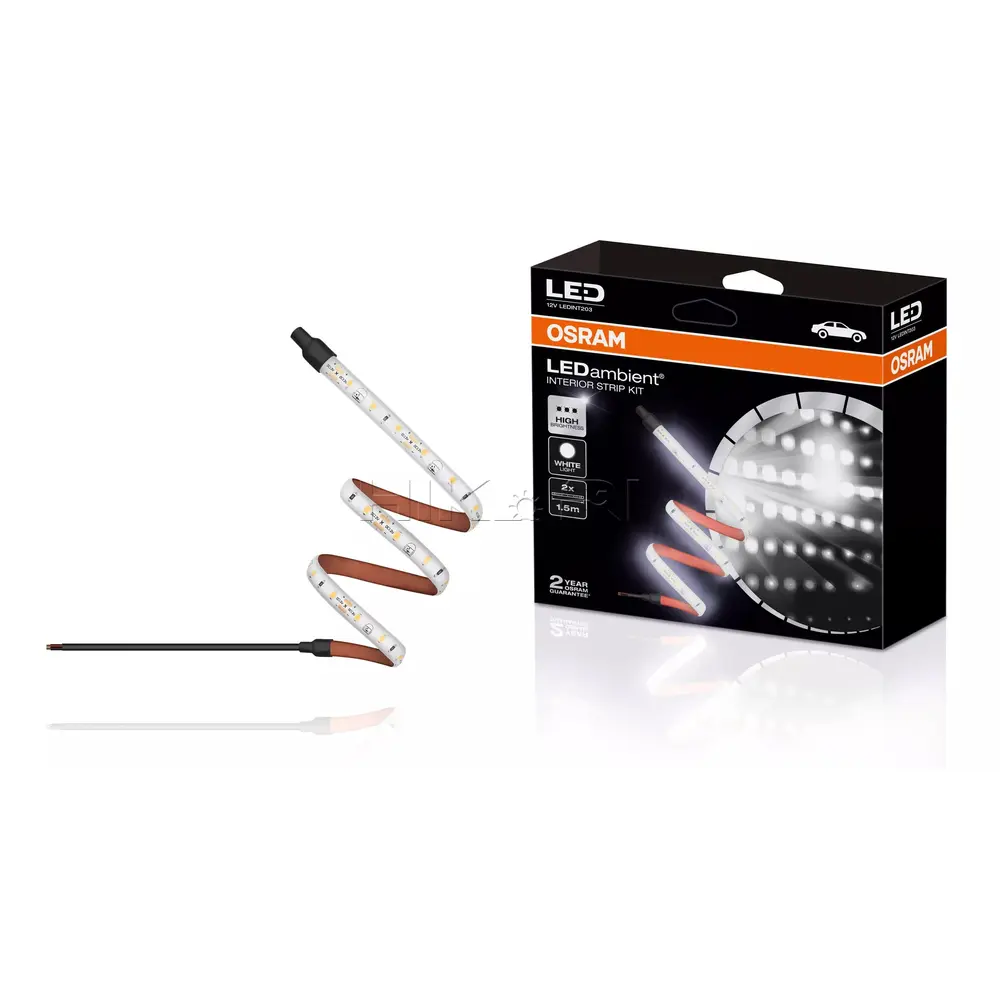 OSRAM LED STRIP SET LEDINT203
