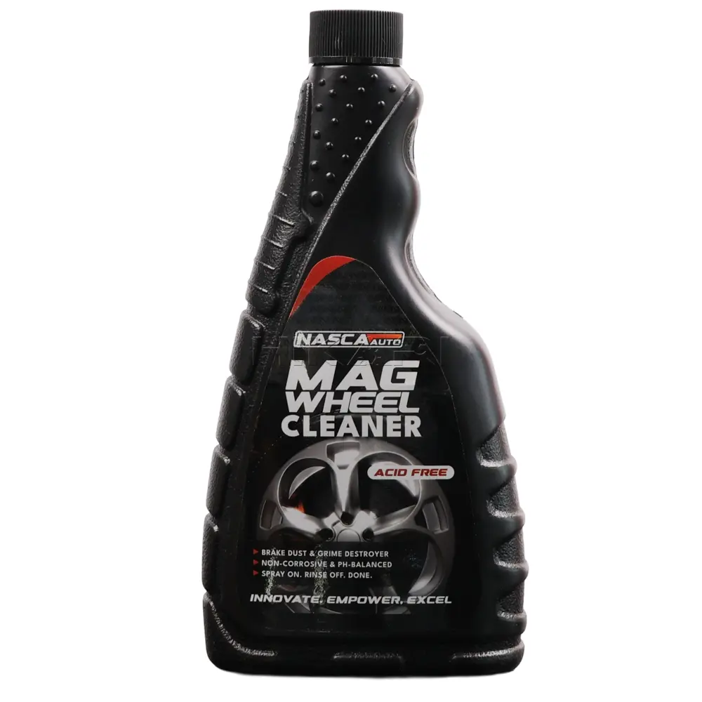 NASCA MAG CLEANER