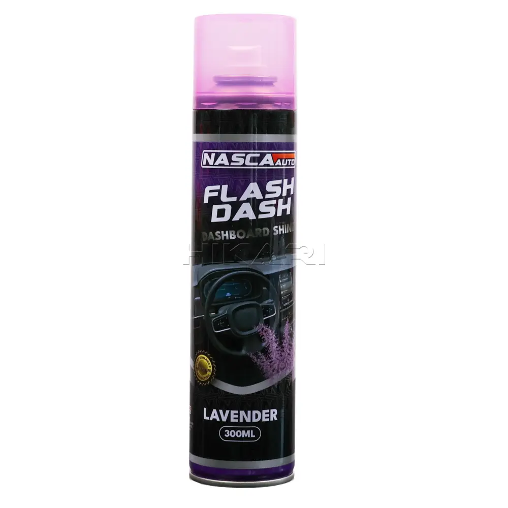 FLASH DASH LAVENDER 300ml