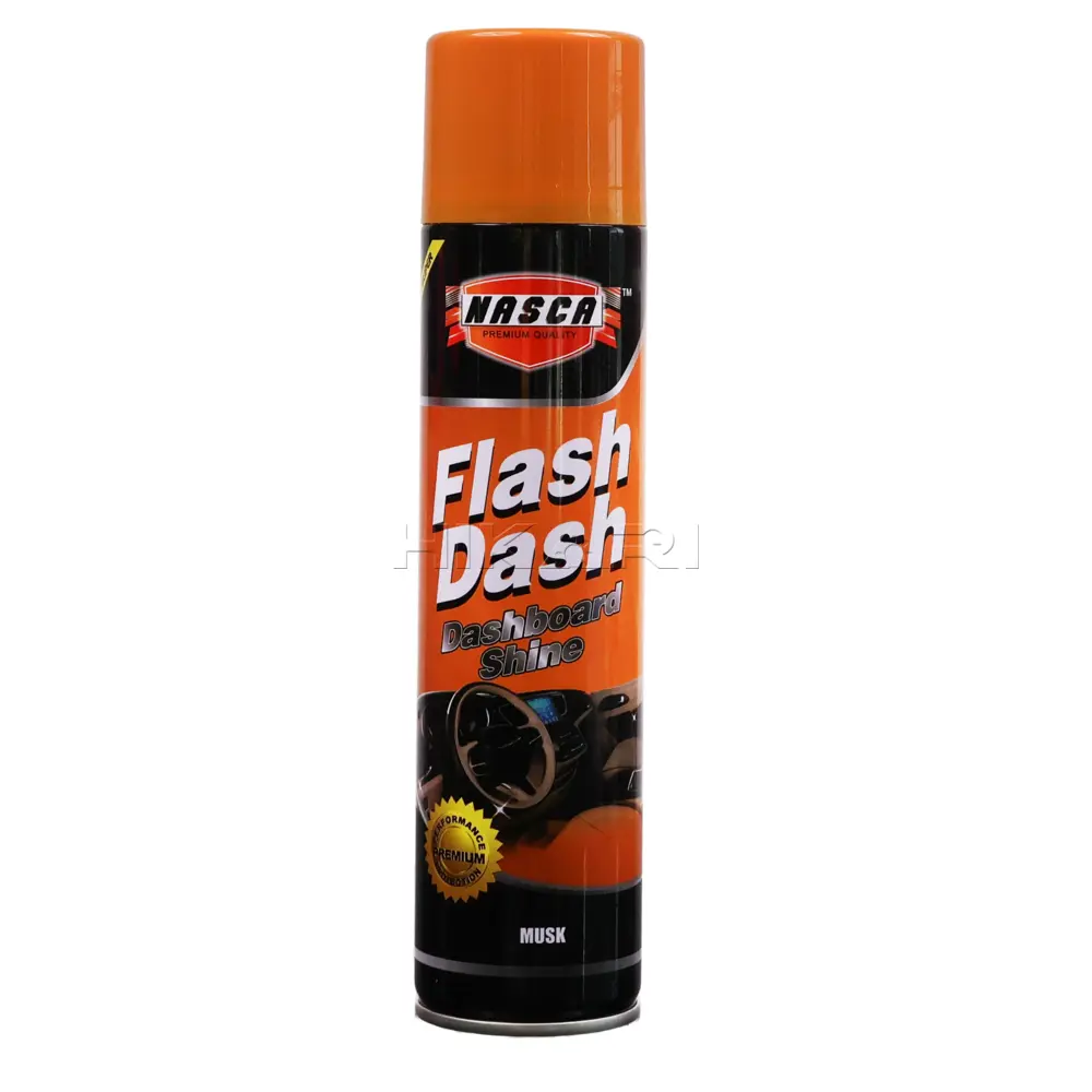FLASH DASH MUSK 300ml