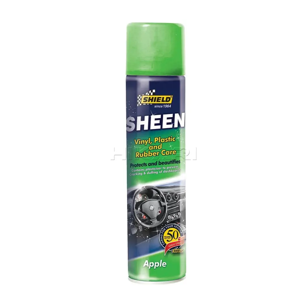SH10 - SHEEN APPLE 300ML