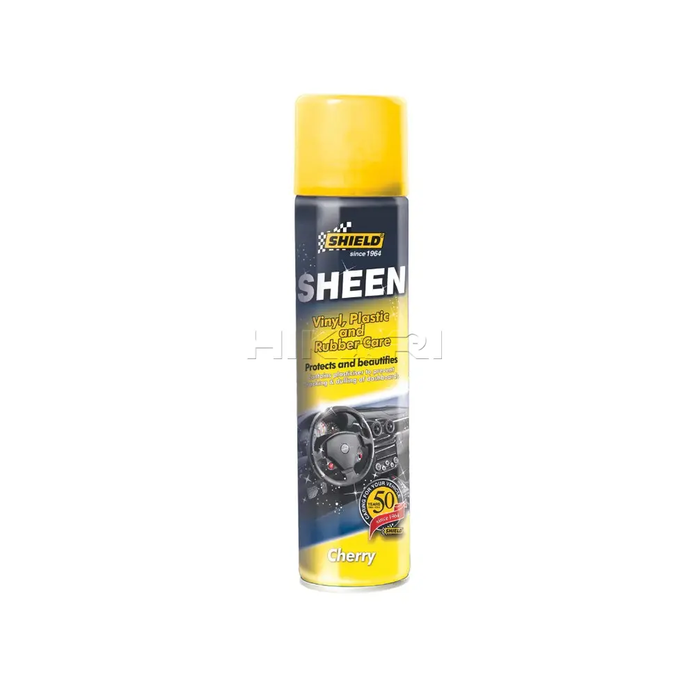 SH39 - SHEEN CHERRY 300ML