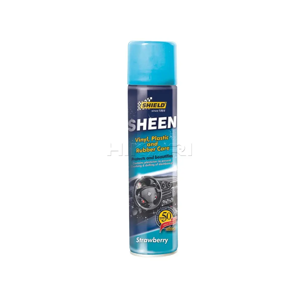 SH54 - SHEEN STRAWBERRY 300ML