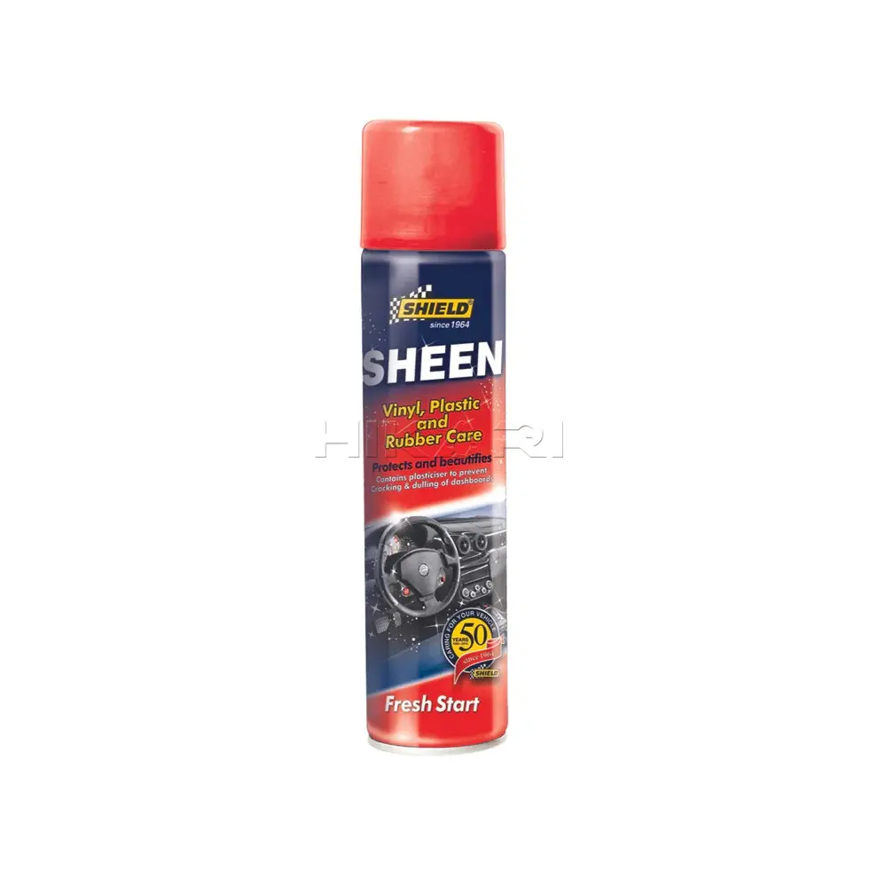 SH299 - SHEEN FRESH START 300ML