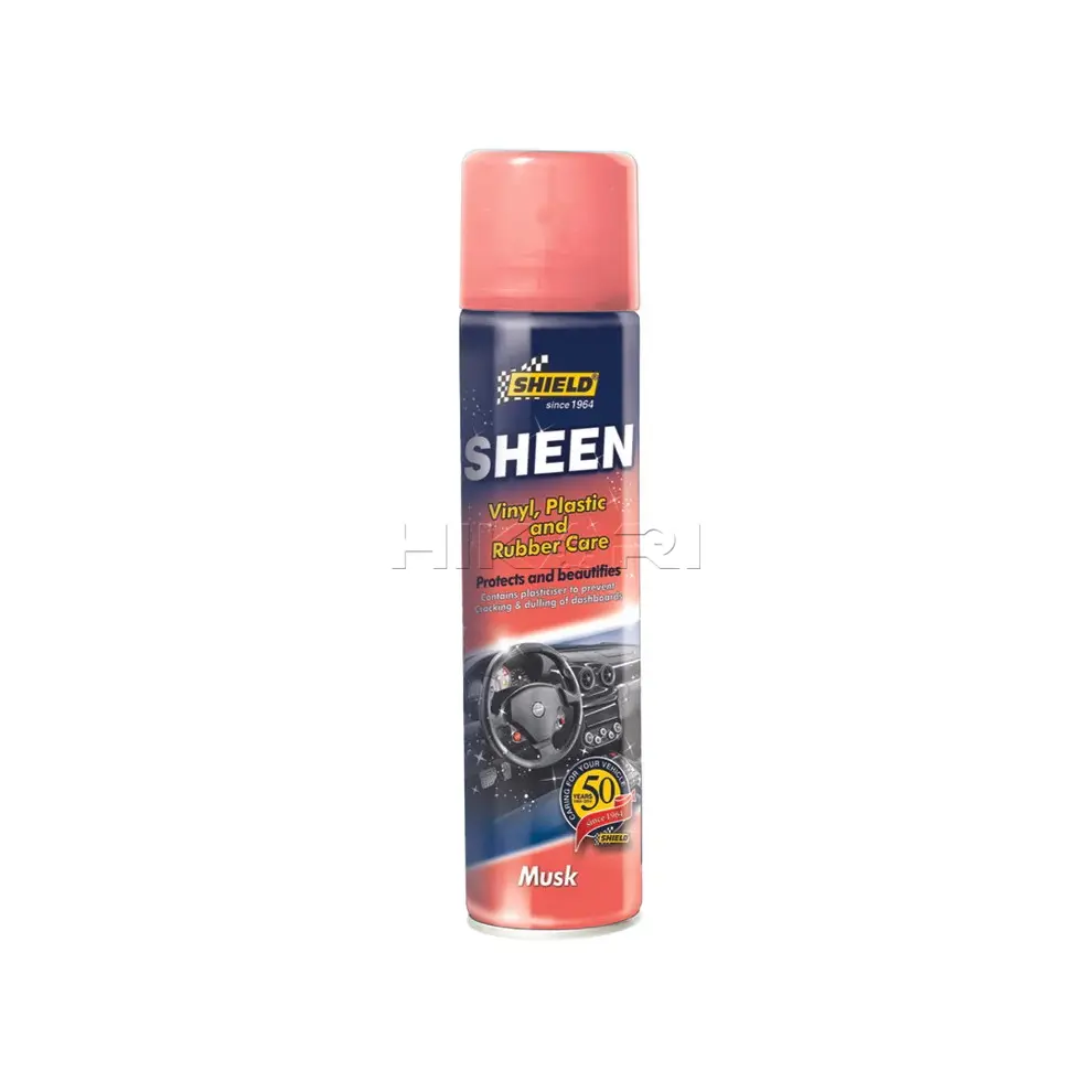 SH55 - SHEEN MUSK 300ML