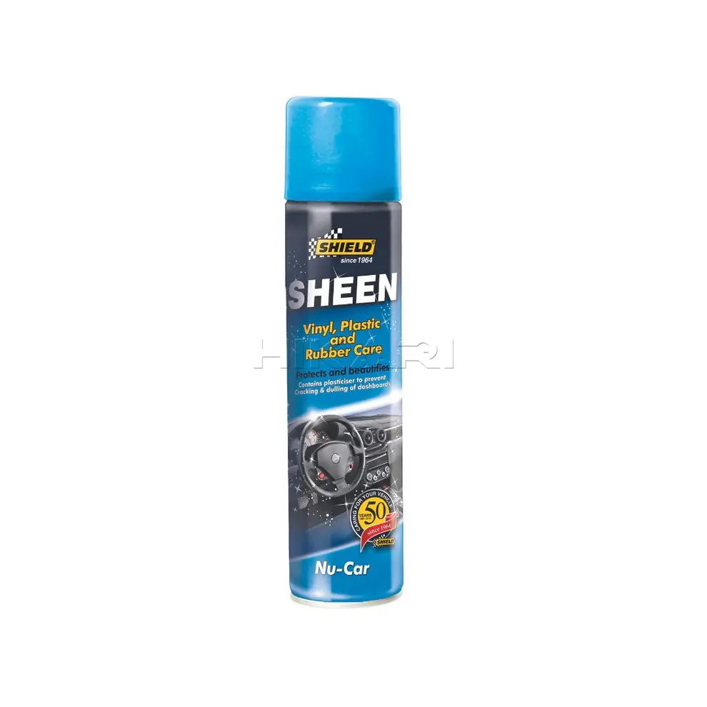 SH68 - SHEEN NU-CAR 300ML