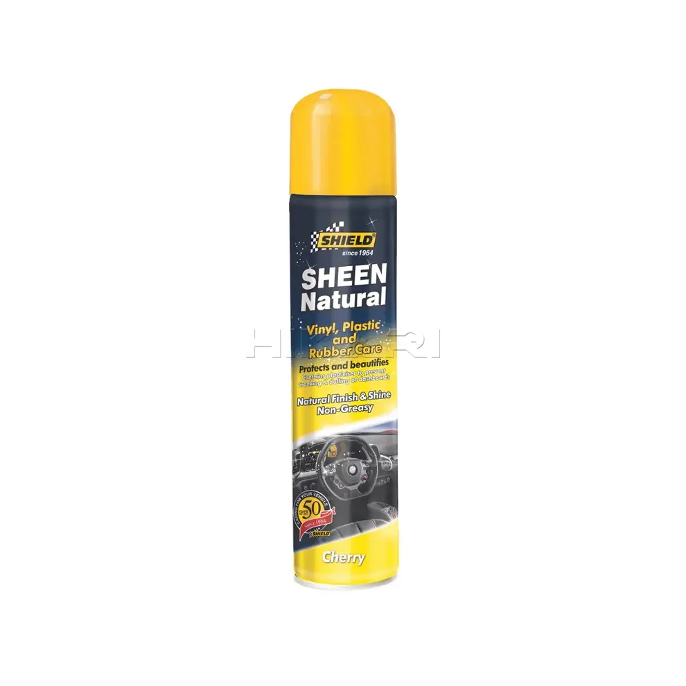 SH303 - SHEEN NATURAL CHERRY 200ML