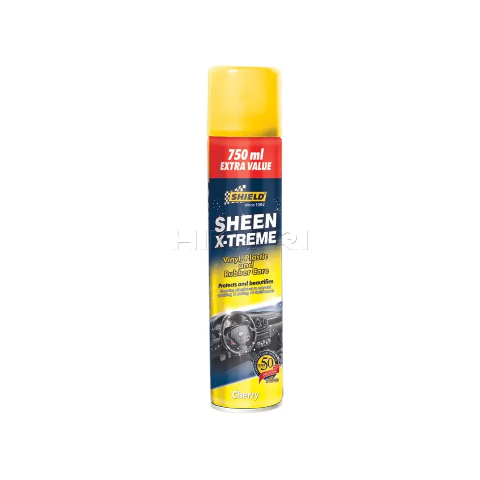 SH155 - SHEEN XTREME CHERRY 750ML