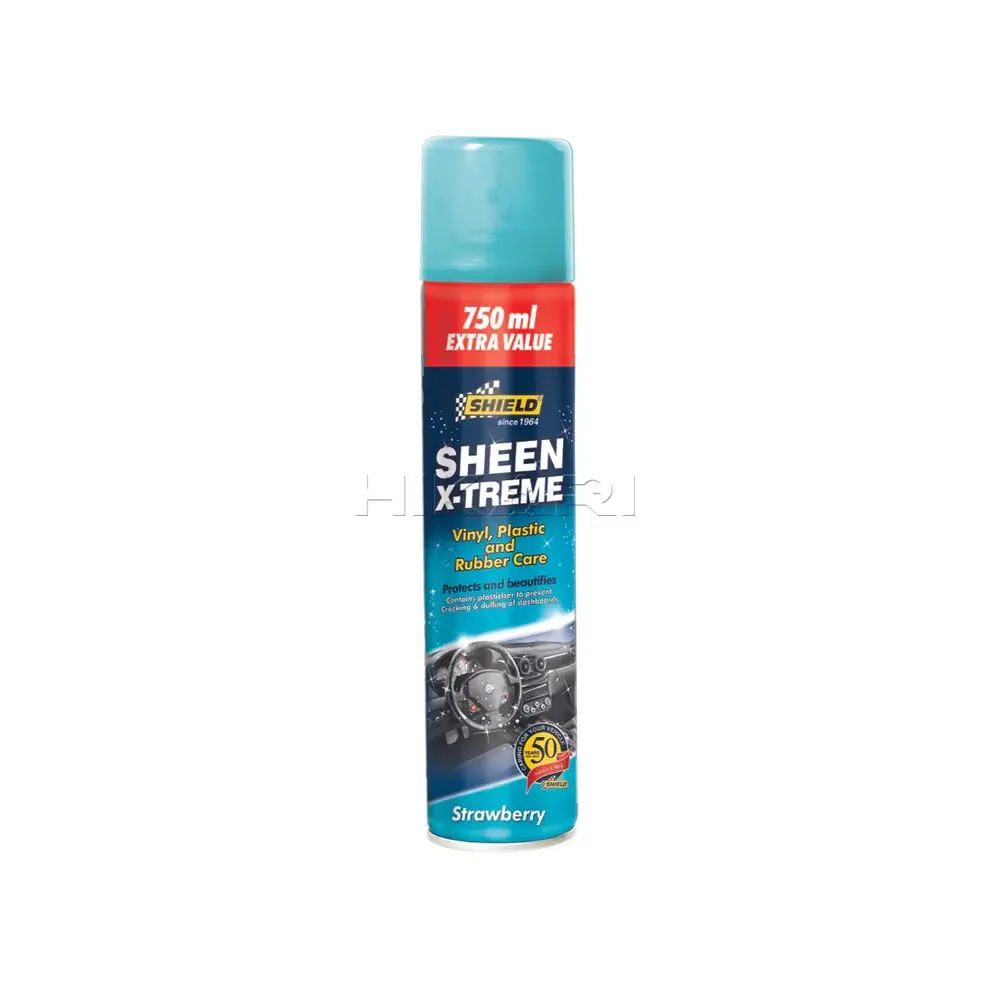 SH241 - SHEEN XTREME STRAWBERRY 750ML